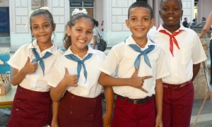 Acto de inicio del curso escolar 2026 a 2027