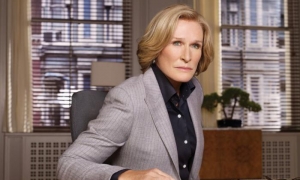 Glenn Close