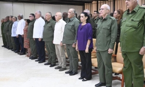 Sistema Penitenciario Cubano