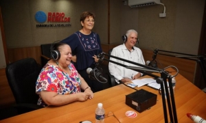 «Criterio Compartido»: El Presidente regresa a la radio para dialogar con el pueblo