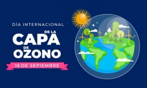 Cuba, aportes en la protección de la capa de ozono