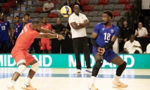 Cuba enfrentará a Dominicana por tercera vez.