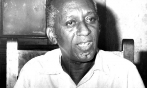 Odilio Urfé