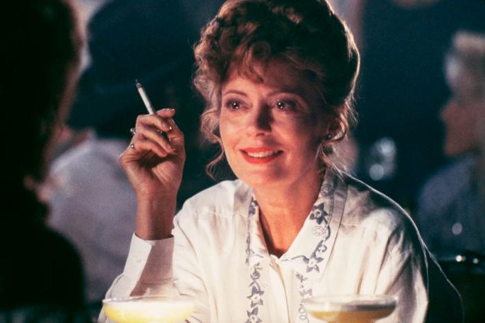 Susan Sarandon