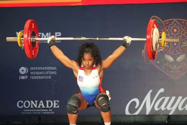 Deporte