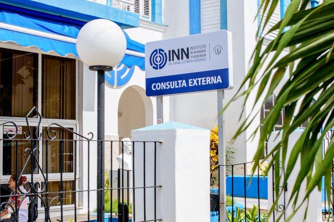 Instituto de Neurología 
