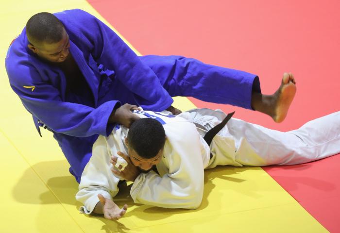 Judo