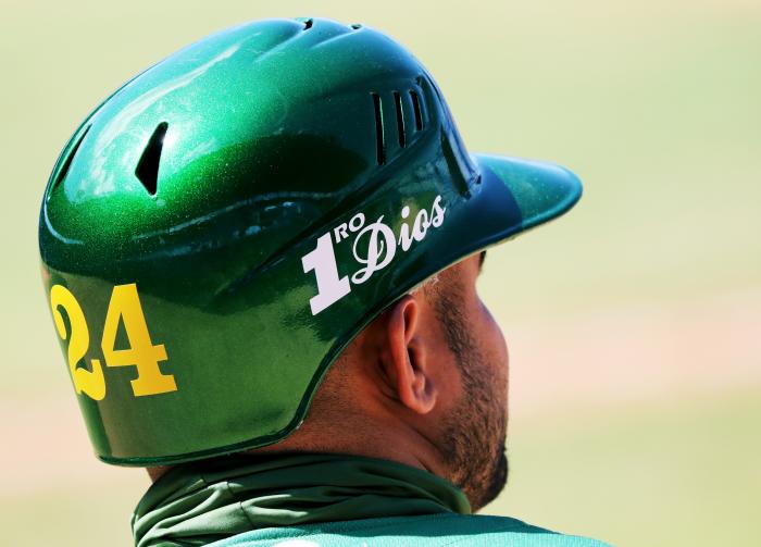 Liga Ëlite 2025 Beísbol IND vs PR-Luis Pablo Acosta