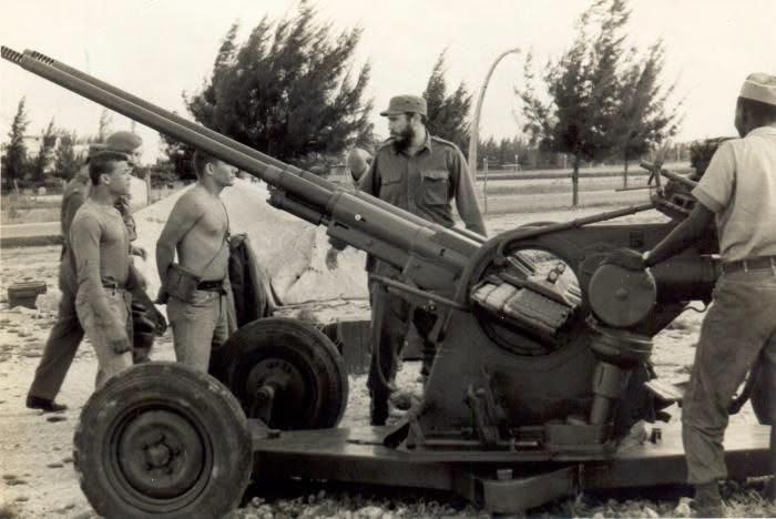 Octubre de 1962 