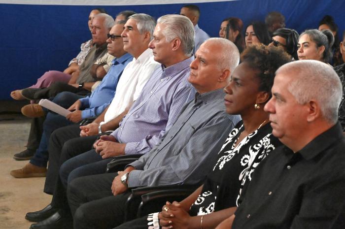 Reabre sus puertas una joya de humanidad