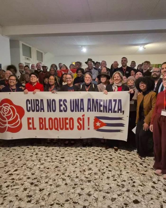 Cuba