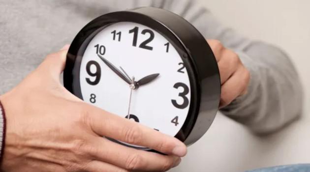 Reloj