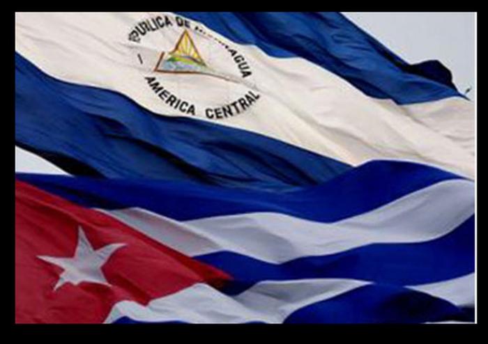 cuba-nicaragua