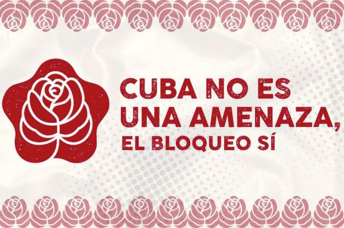 Cuba no es una amenaza