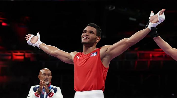 Erislandy vuelve tras perderse los Juegos Centroamericanos y el Campeonato Panamericano.