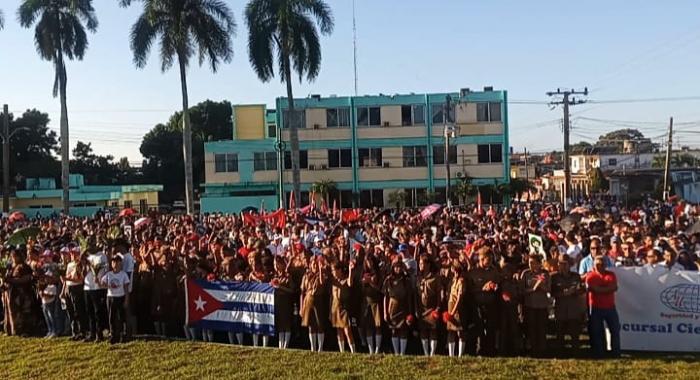 Cuba