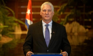 Cuba denuncia en la FAO el bloqueo y el cerco energético