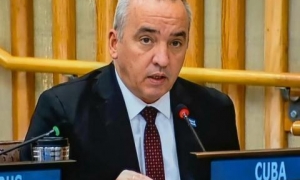 bloqueo Soberón
