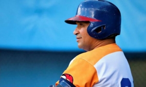 Frederich Cepeda