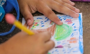 Escuela Comandante Pinares.