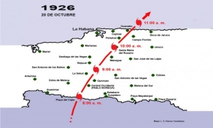 cuba