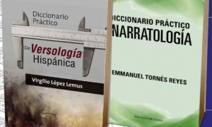 Portada de los libros.