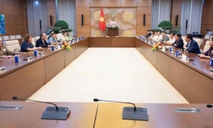 Vietnam apoyará a Cub
