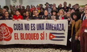 Cuba
