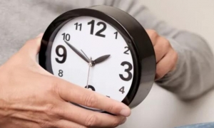 Reloj
