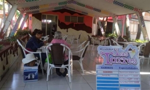Heladería Granma