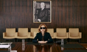 Isabelle Huppert
