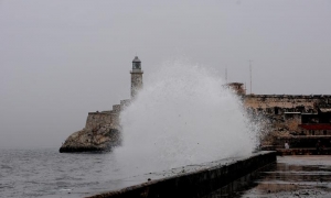 Malecón de La Habana