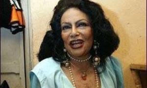 Falleció Olga Navarro Thauller, la Vedette del Verso