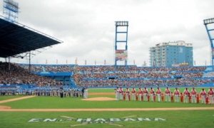 El partido contra Tampa Bay Rays en 2016 fue otro momento importante en la historia del lugar.
FOTO: RICARDO LÓPEZ HEVIA