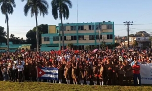 Cuba