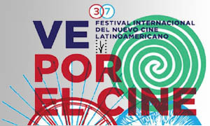 Festival de Cine 2015