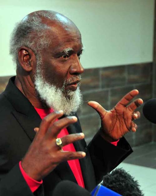 Foto: Ricardo Lpez Hevia