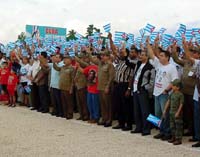 Fotos: LIBORIO NOVAL