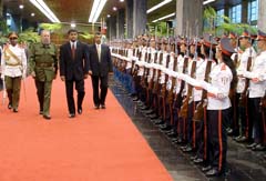 Foto: ARNALDO SANTOS