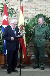 Foto: ORIOL DE LA CRUZ