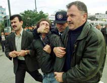 Foto: AP