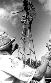 Foto: RICARDO L�PEZ HEVIA