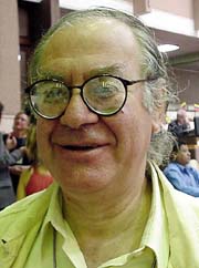 Foto: JORGE LUIS GONZLEZ