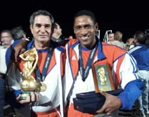 Foto: RICARDO L�PEZ