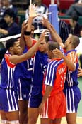 Foto: FIVB