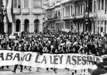 Foto: ALBERTO BORREGO