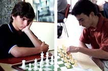 Foto: RICARDO L�PEZ