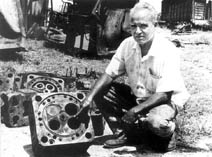 Foto: HCTOR E. PAZ ALOMAR