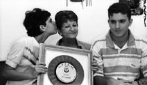 Foto: ALBERTO BORREGO