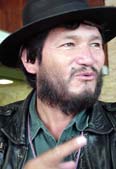 Foto: RICARDO LPEZ HEVIA